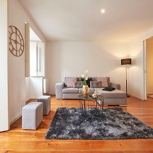 Appartement met Drie Slaapkamers